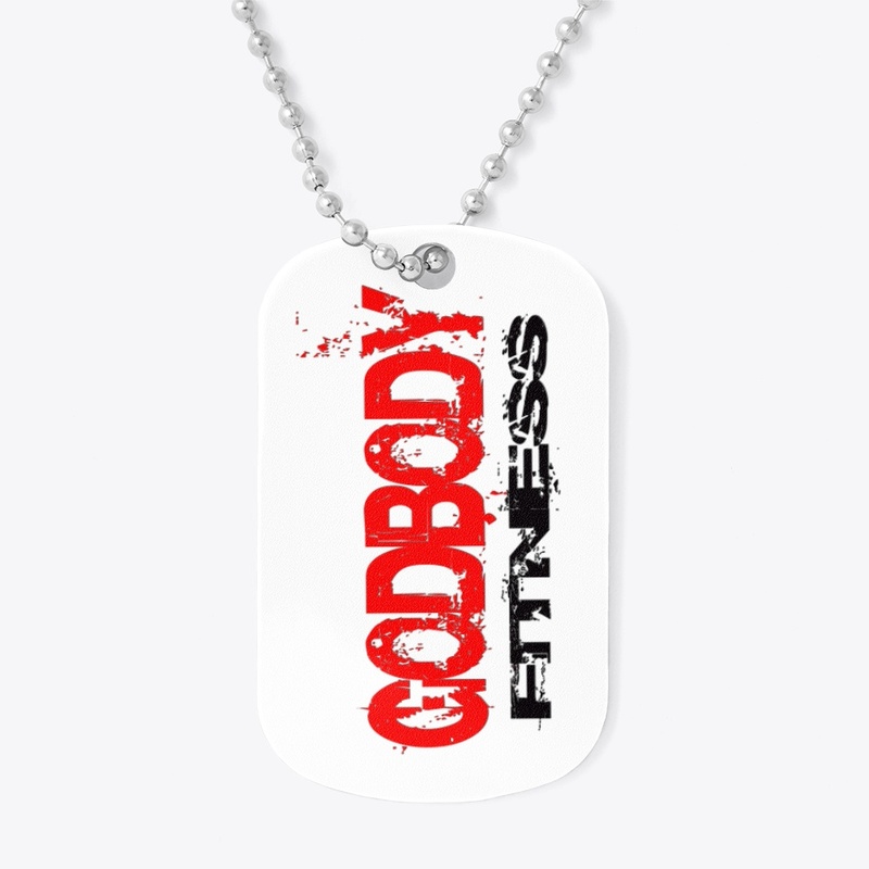 GODBODY Base 02 Red and Black 