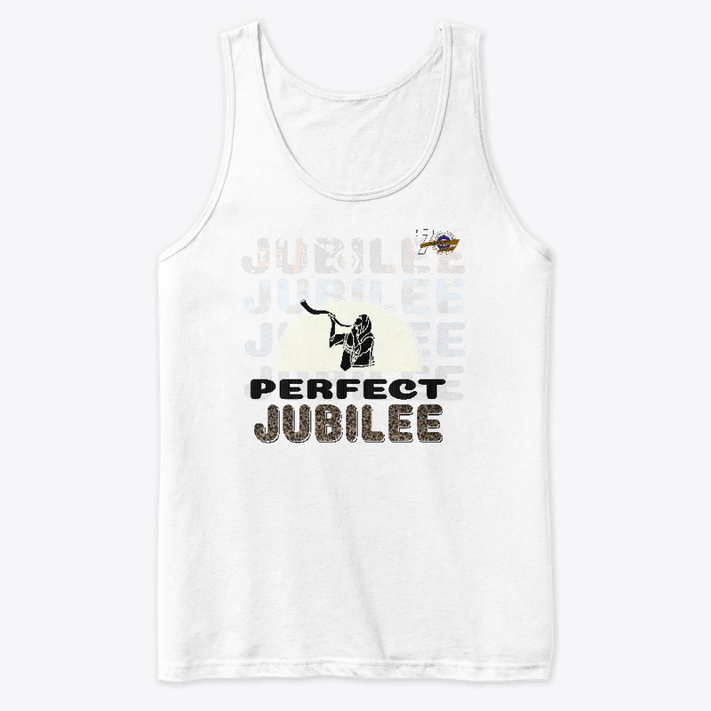 RCCG PERFECT JUBILEE