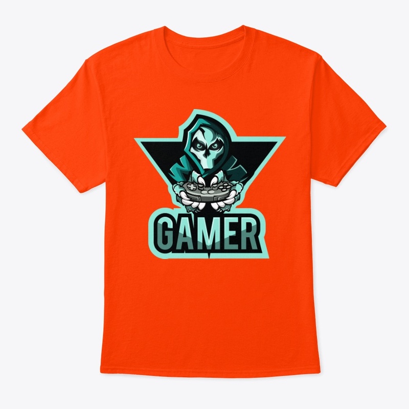 Gamer wear