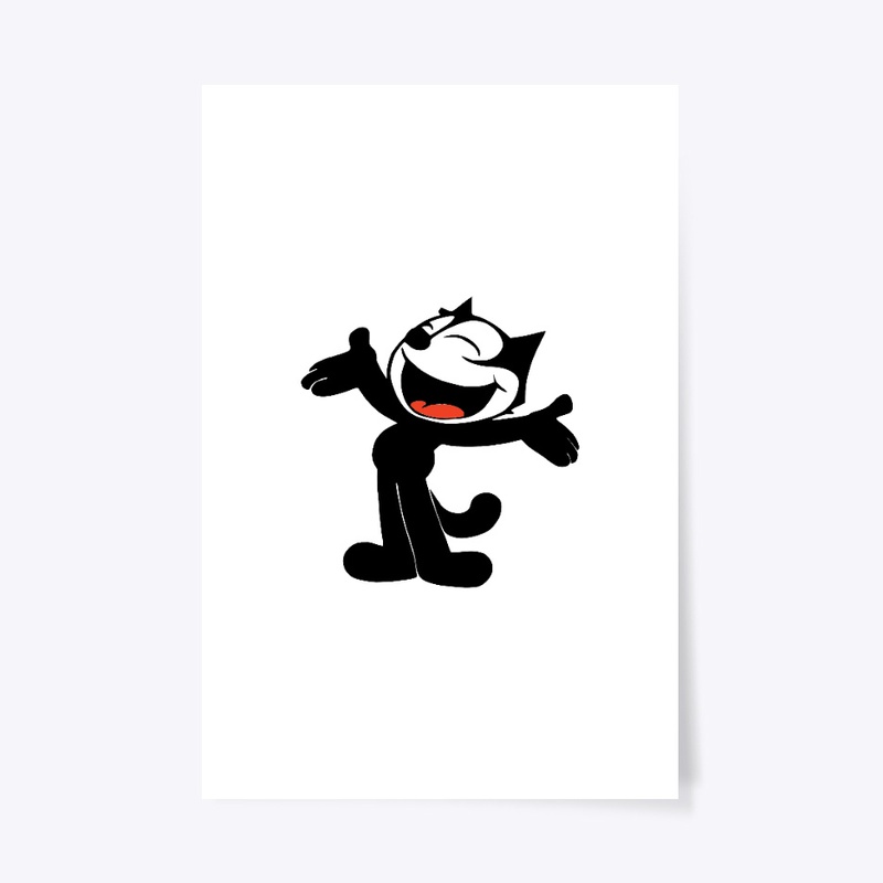 Felix the Cat