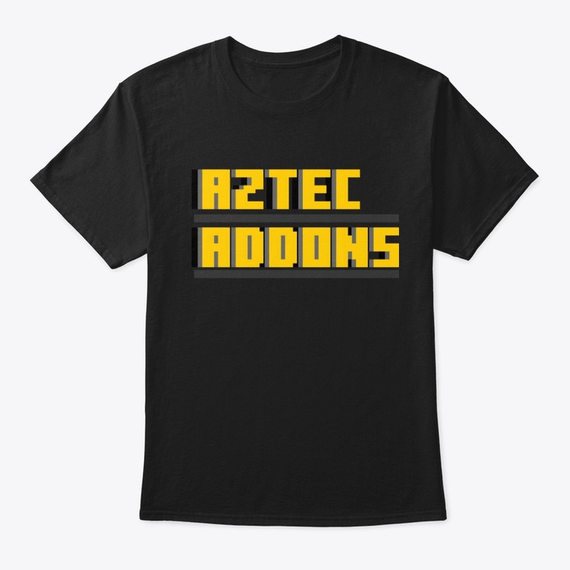 Aztec Logo Tee