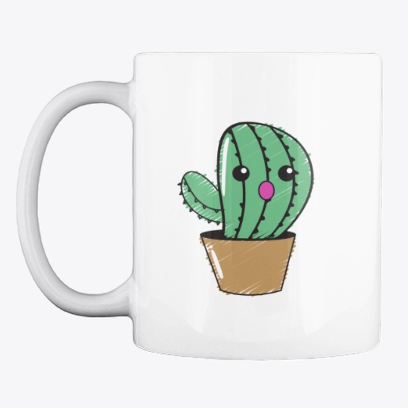 Casual Cactus