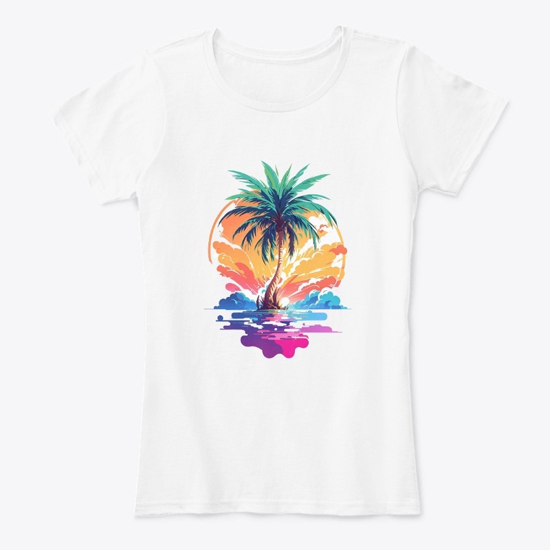 Beach Print Products