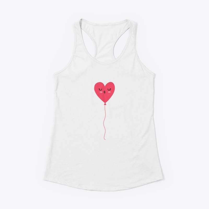 HAPPY VALENTINE'S DAY