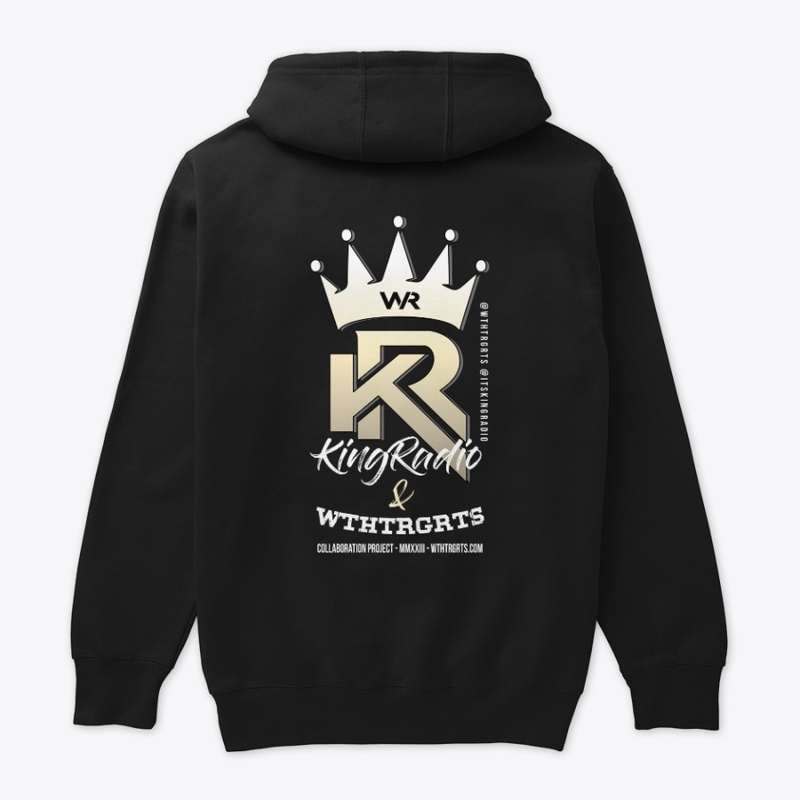 KingRadio X WTHTRGRTS