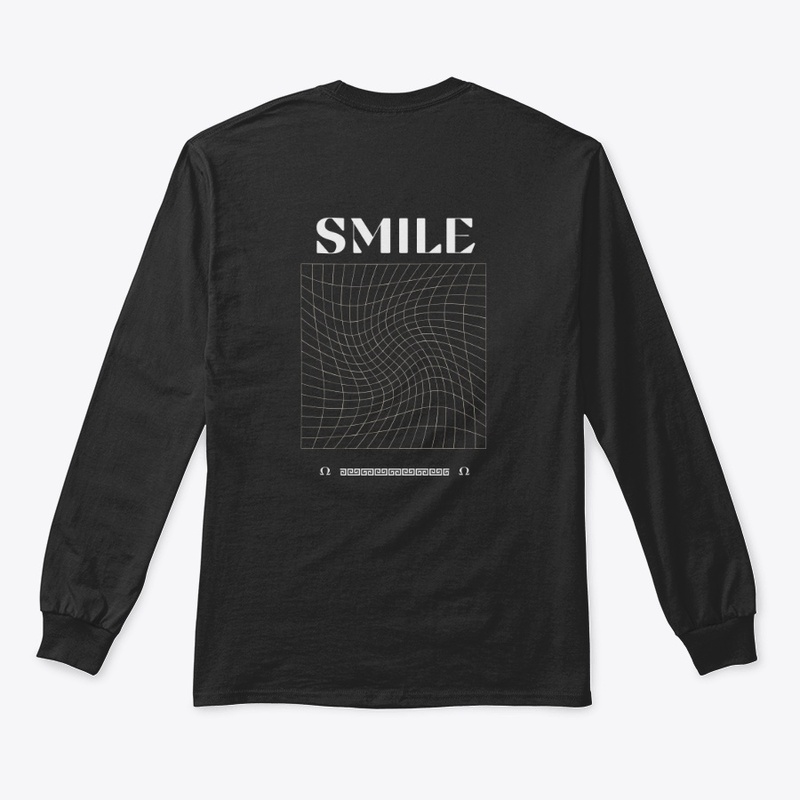 Smile smile