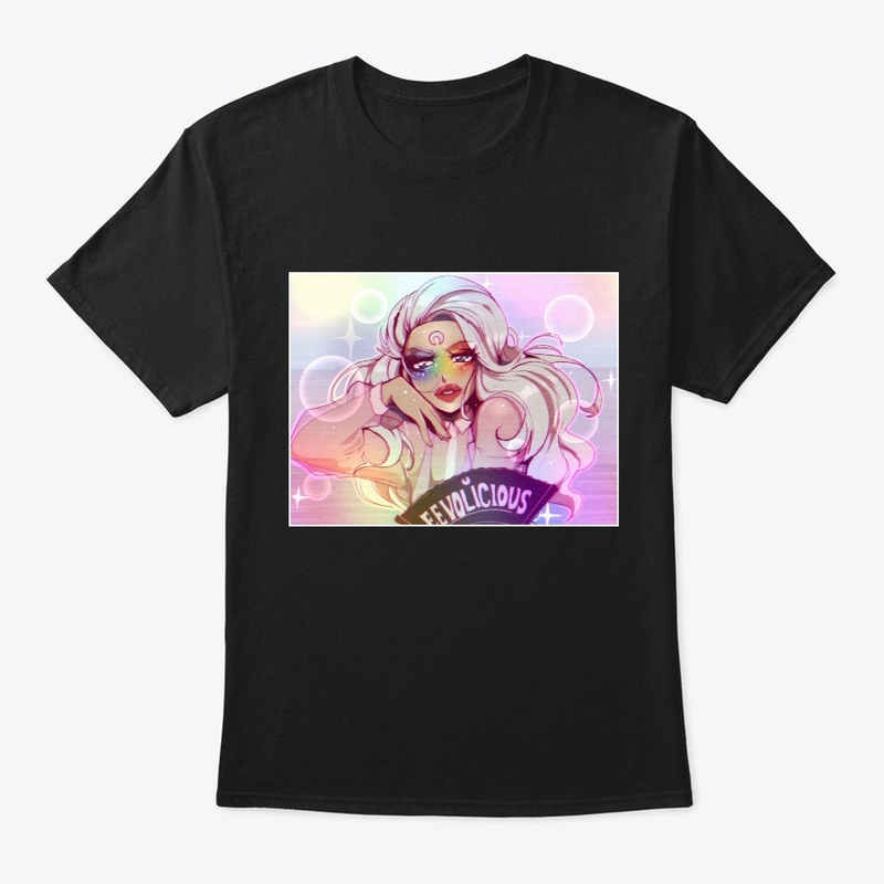 ✧･ﾟ: ✧･ﾟ:*  Sailor Eevolicious *:･ﾟ✧:･ﾟ✧