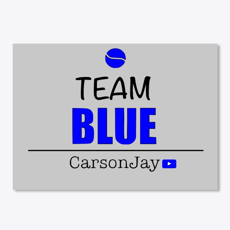 Team Blue