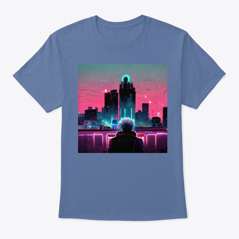 Is the city ready for me?