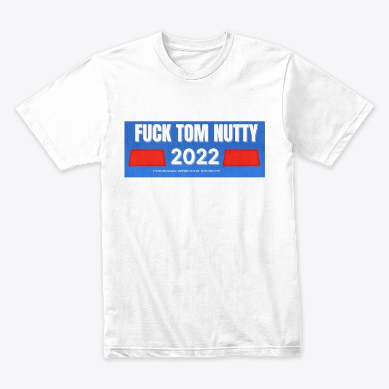 Campaign Merch