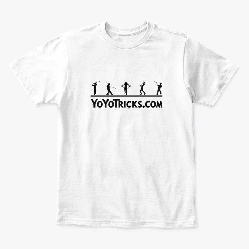 5 Styles (Black Text)