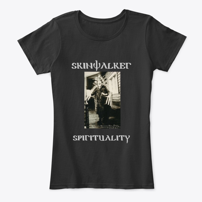 Skinwalker Spirituality
