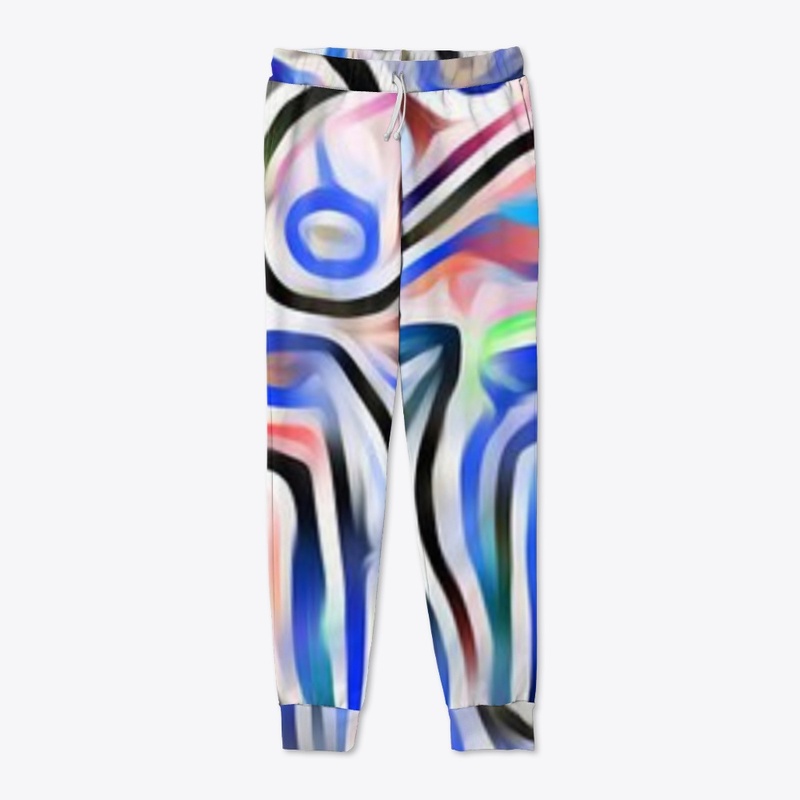 Melting Colours v1