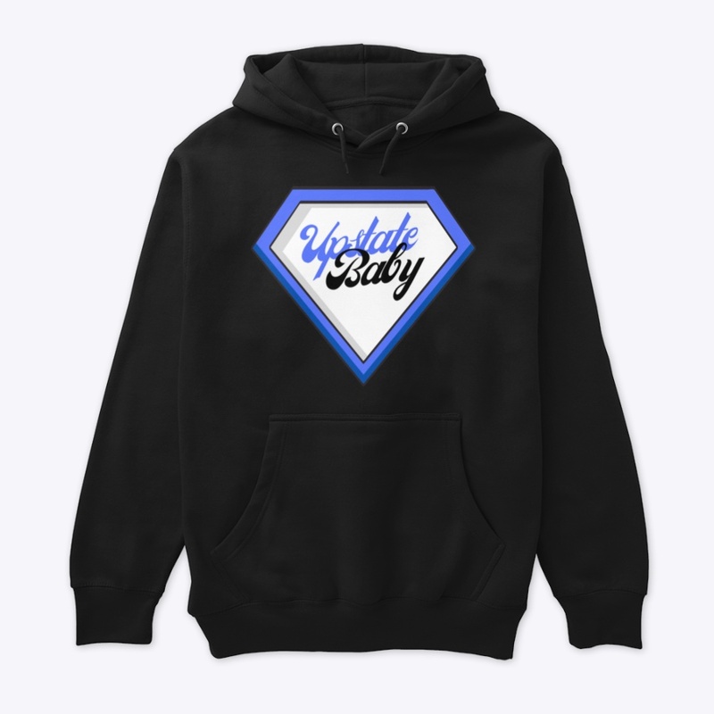 BabyHero Hoodie