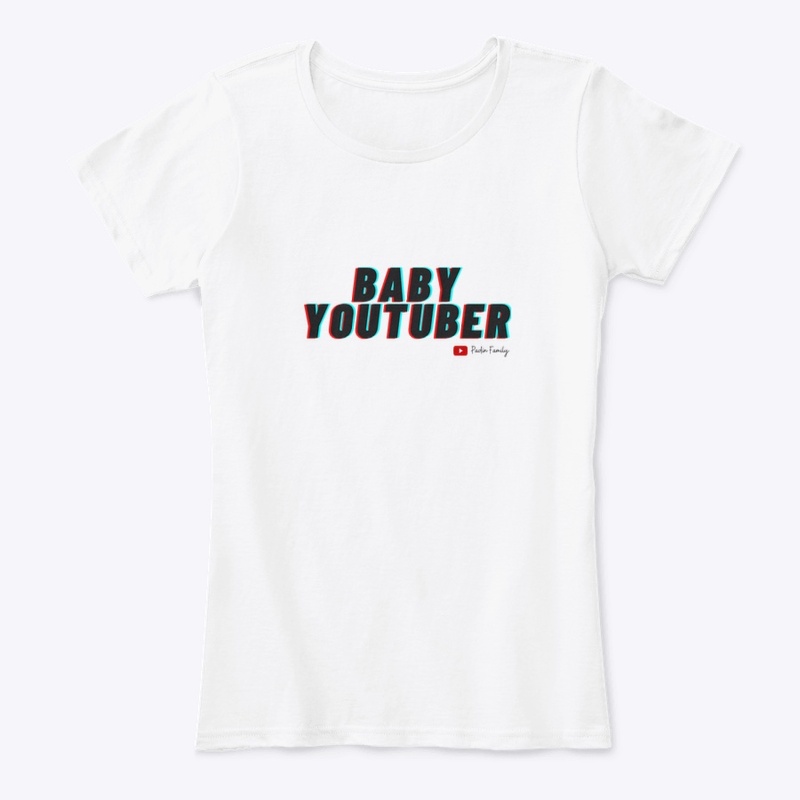 Baby Youtuber - Padin Family