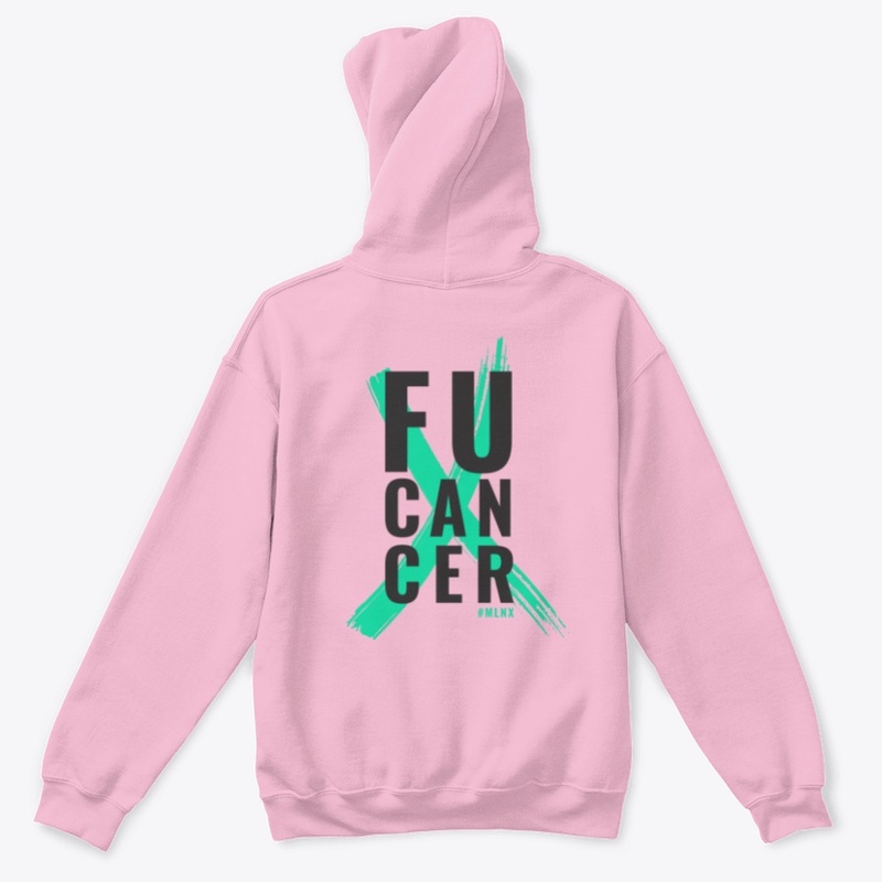  F-U Cancer 2 MelonX Collection