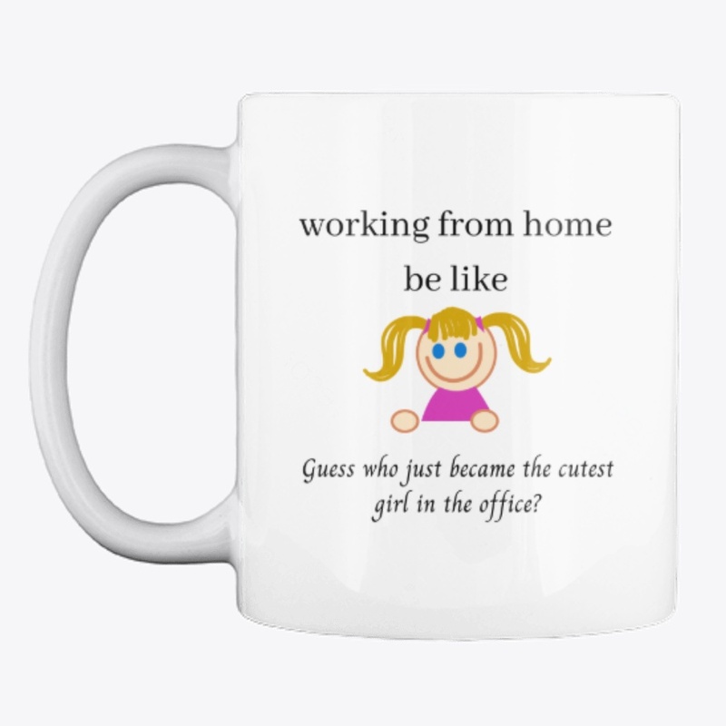 Coffee mug