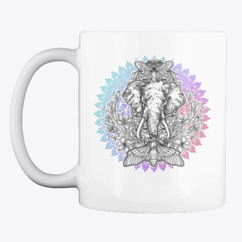 Ganesha