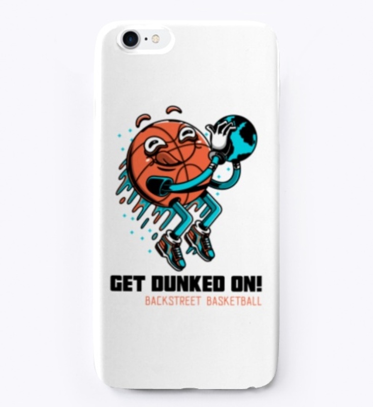 Get Dunked On