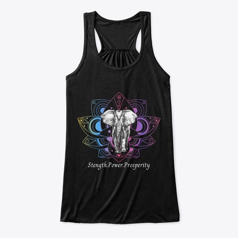 Strength.Power.Prosperity