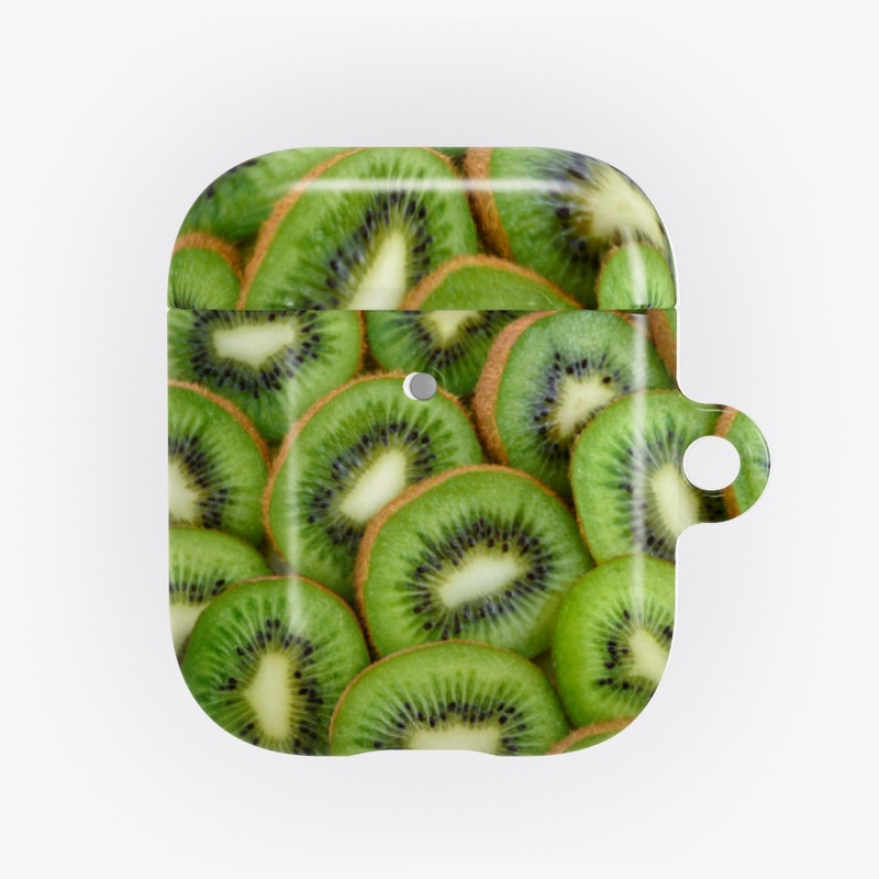 Kiwi Kraze
