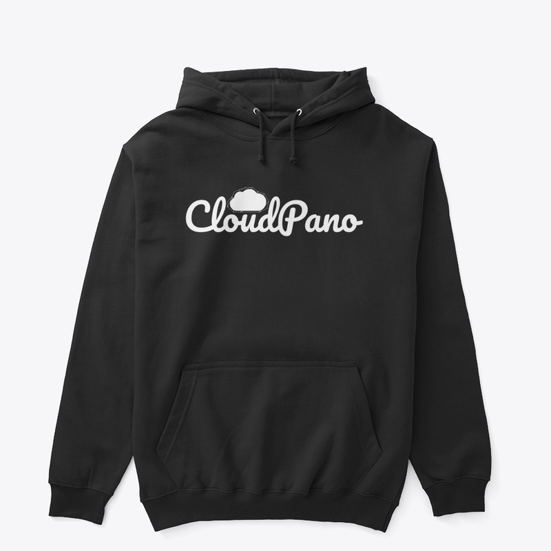 CloudPano Merch