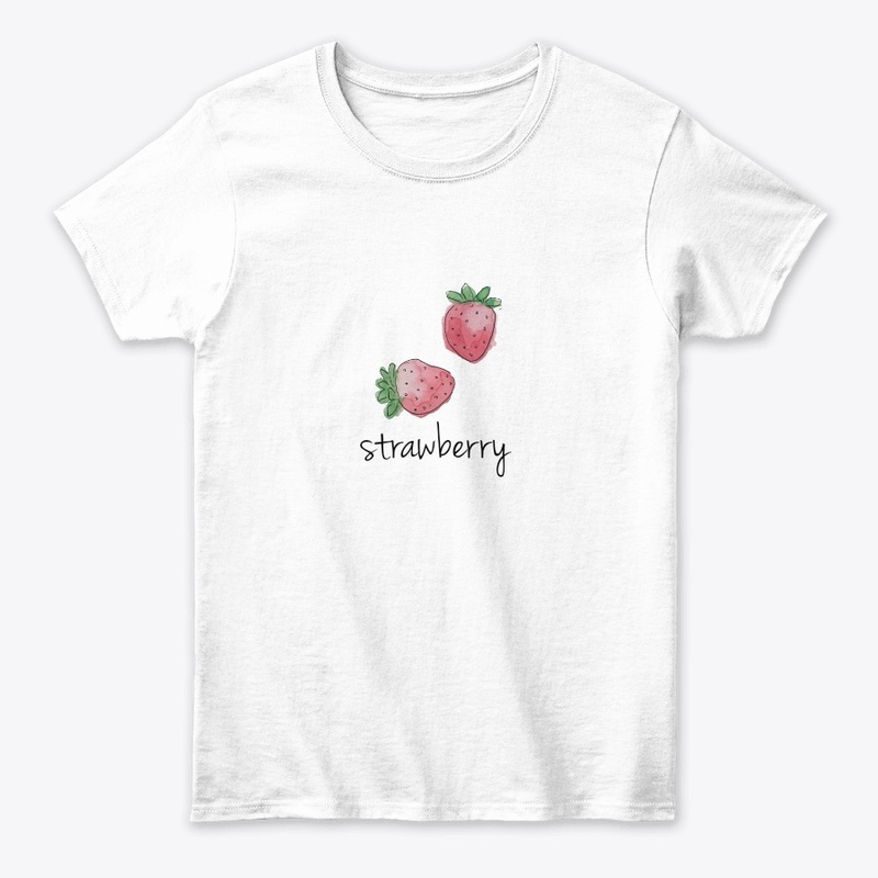 strawberry days