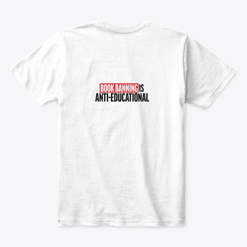 Book Banning Logo