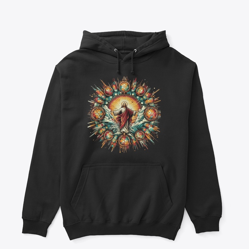 Jesus 11