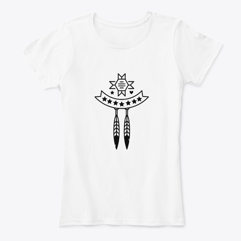 Native American Feathers