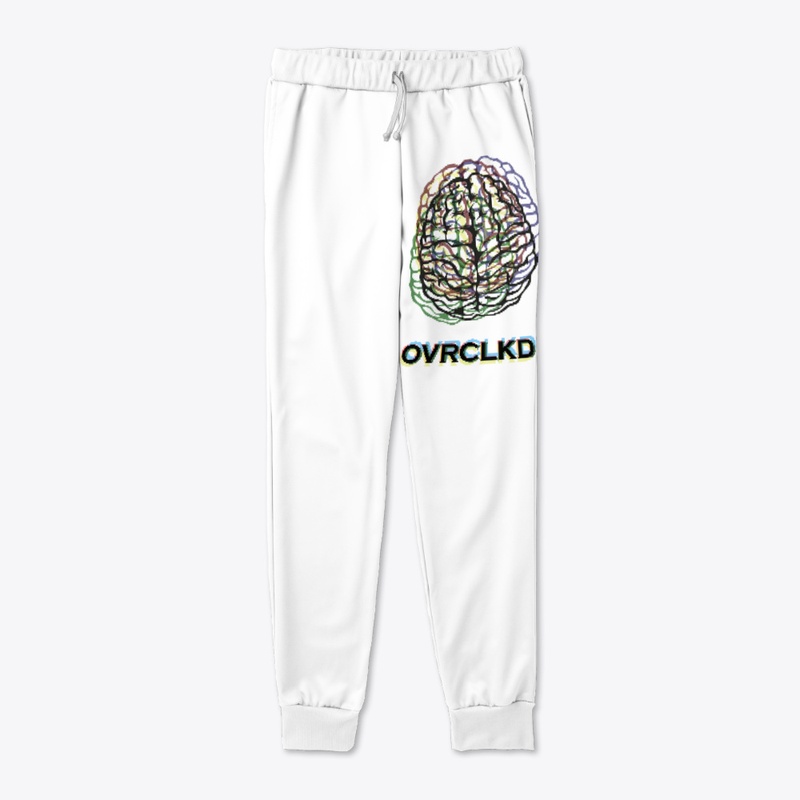OVRCLKD
