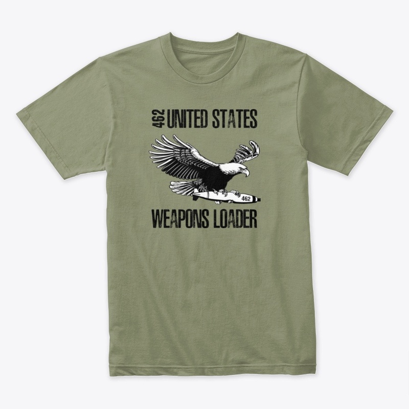 462 US Weapons Loader