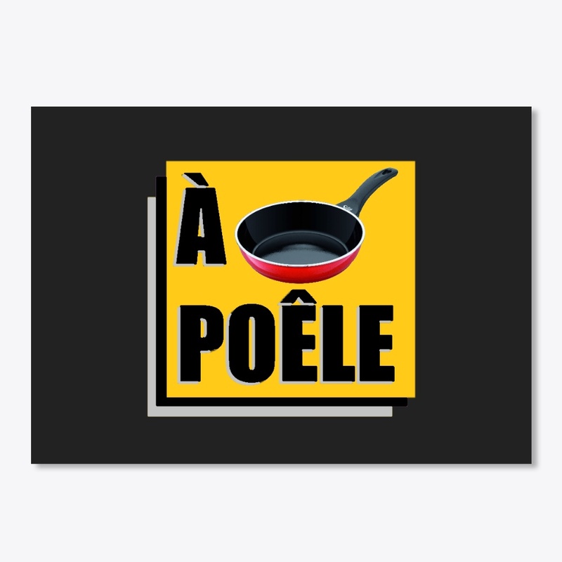 Poêle