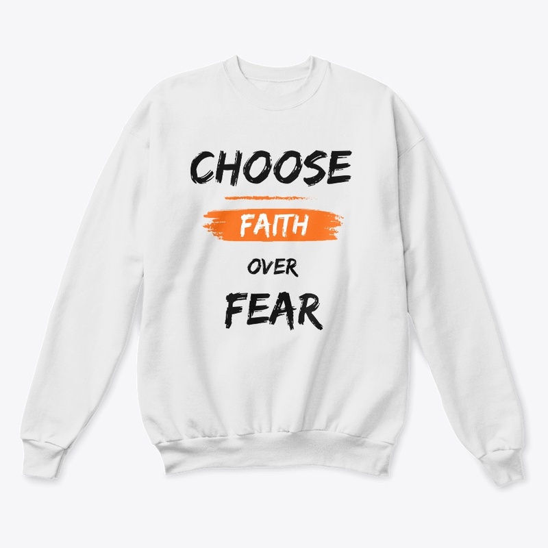 Choose faith over Fair 
