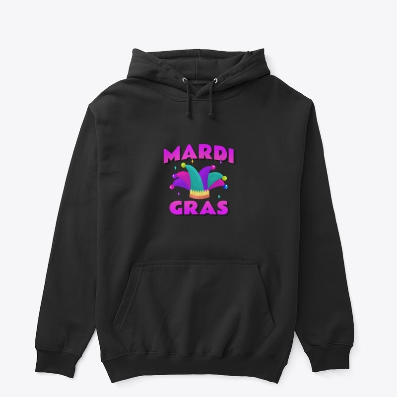 Mardi Gras