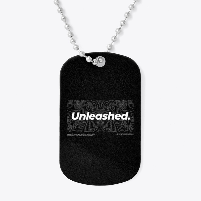 Unleashed Power