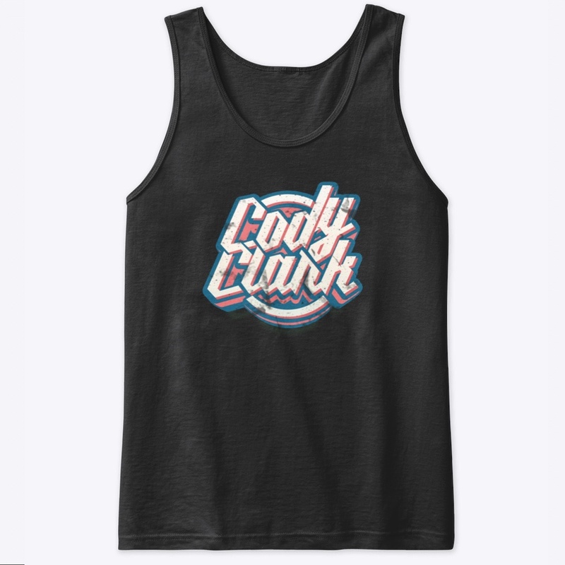 Cody Clark Merch
