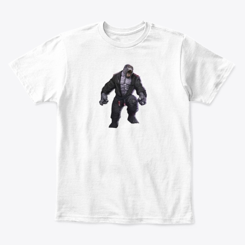 Kong BJJ