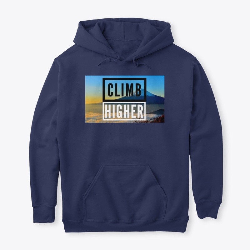 Climb Higher