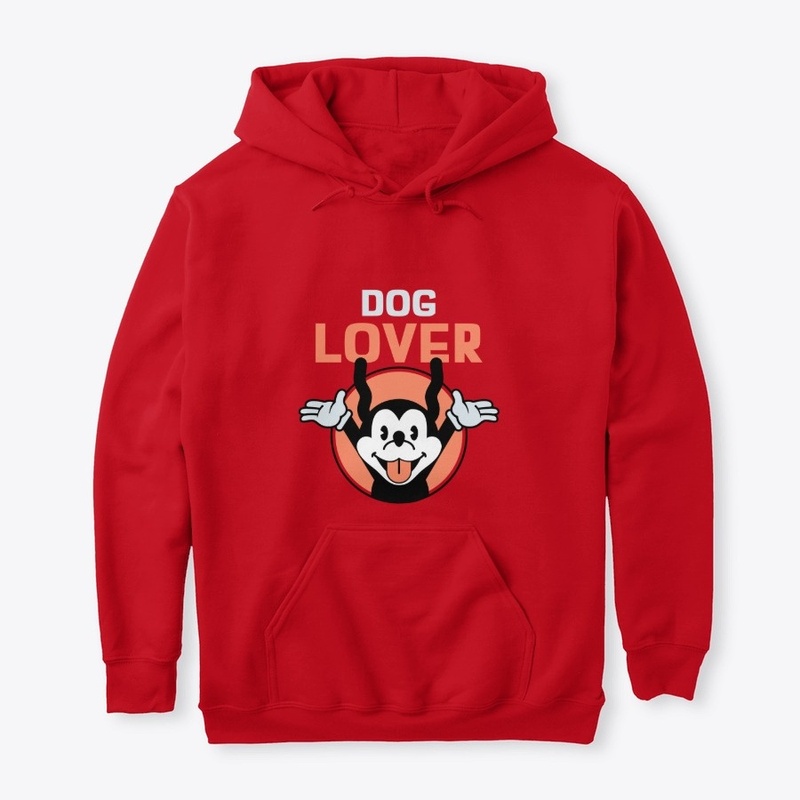 DOG LOVER