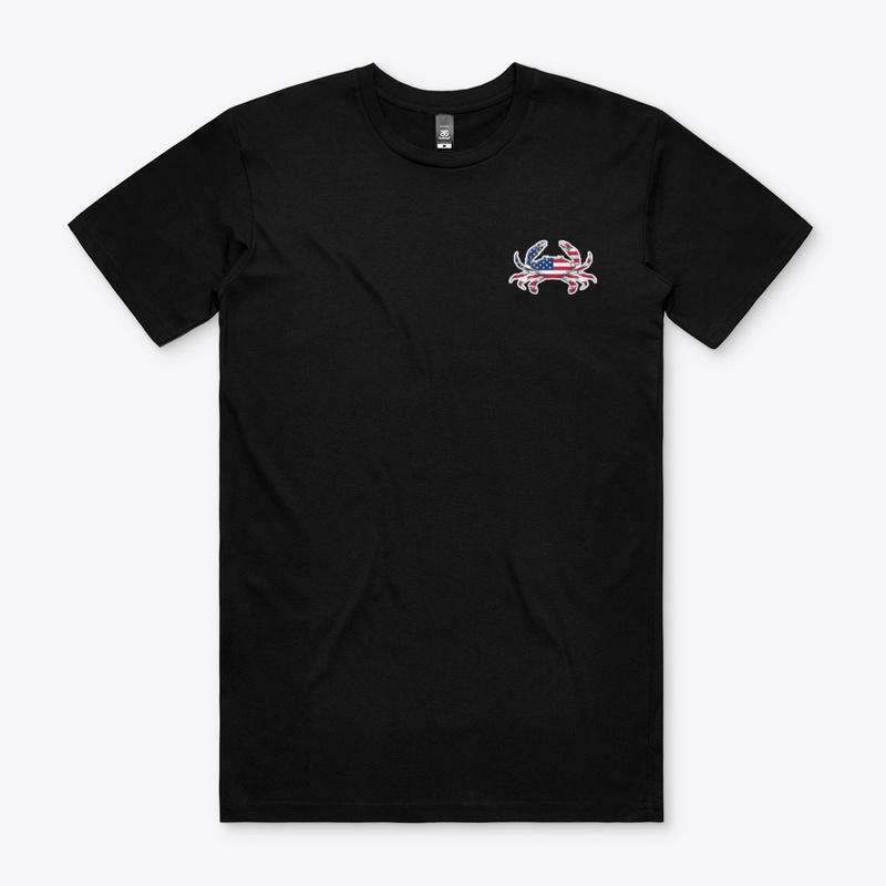 CRAB USA T Premium
