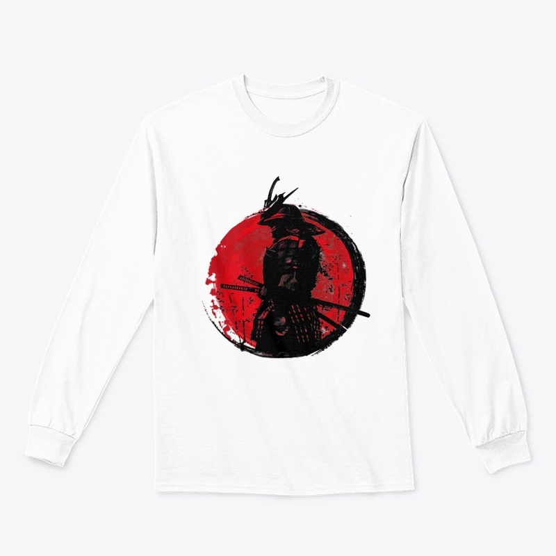 Samurai warrior 1.0