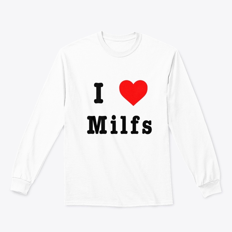 I love MLFS