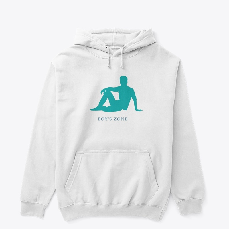 Boy's zone (Customize)