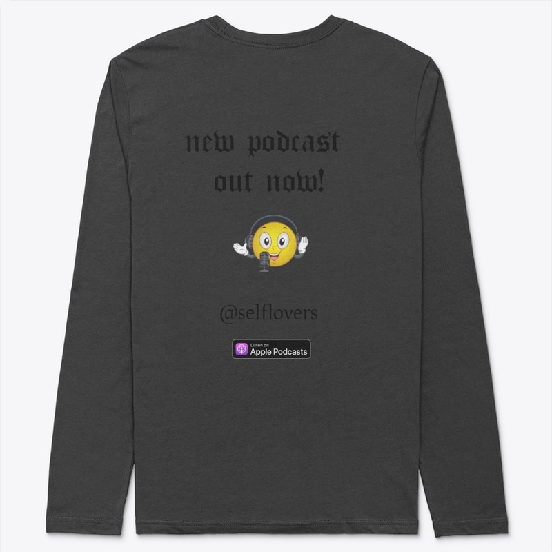 selflovers podcast