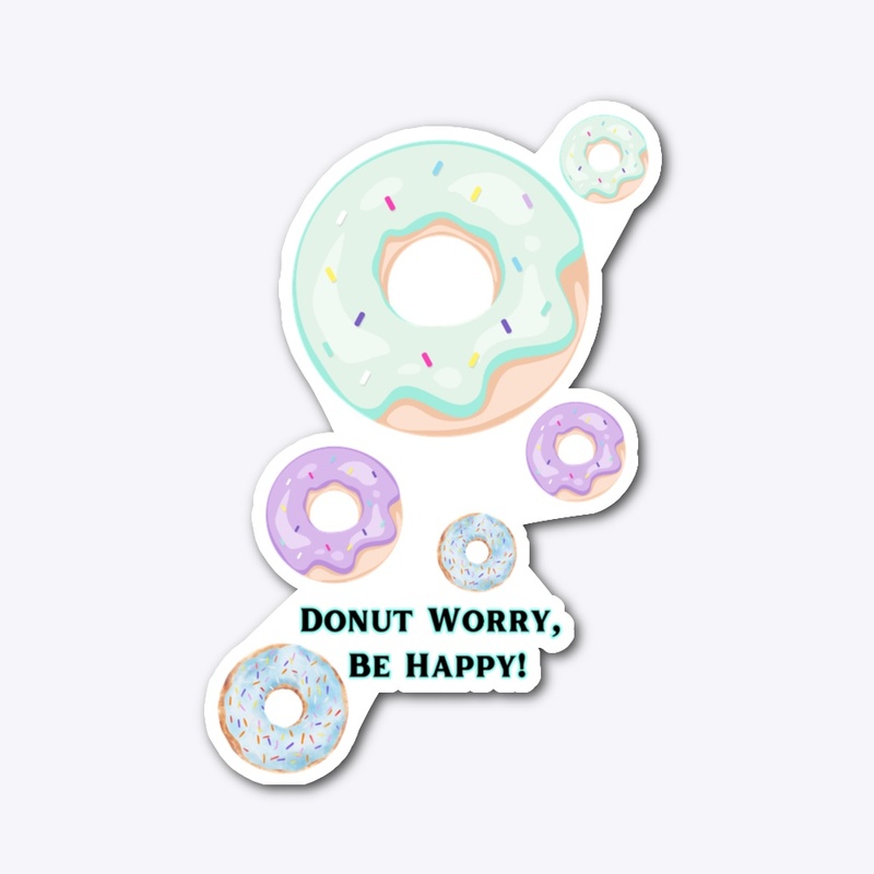 Donut Lover