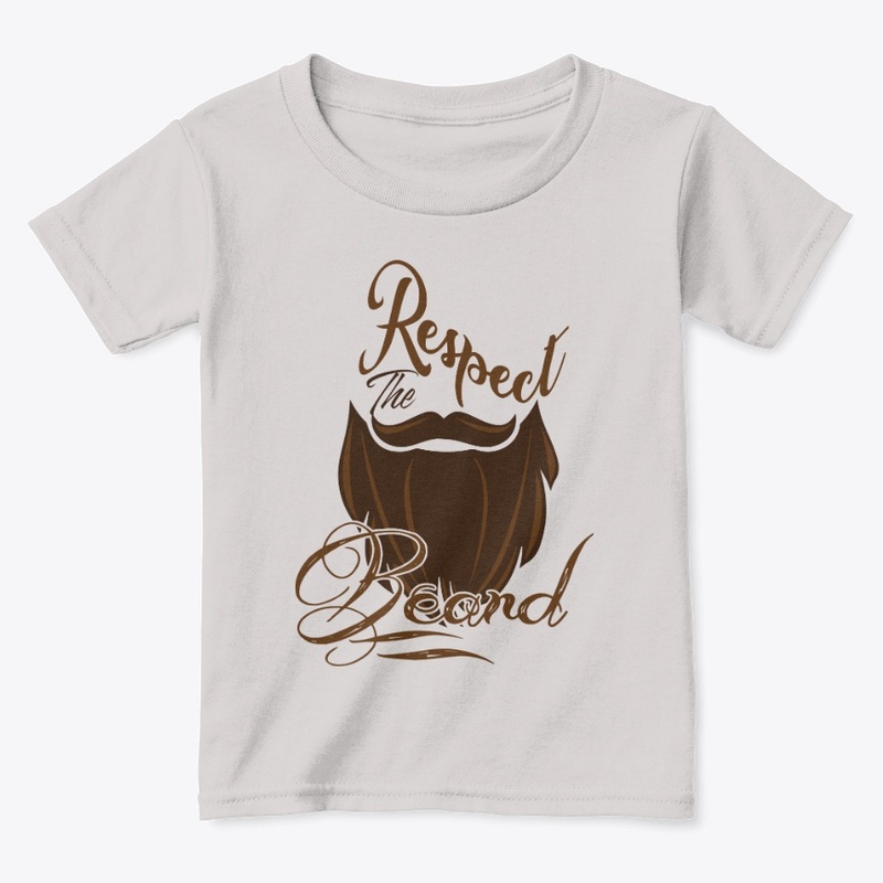 Respect The Beard
