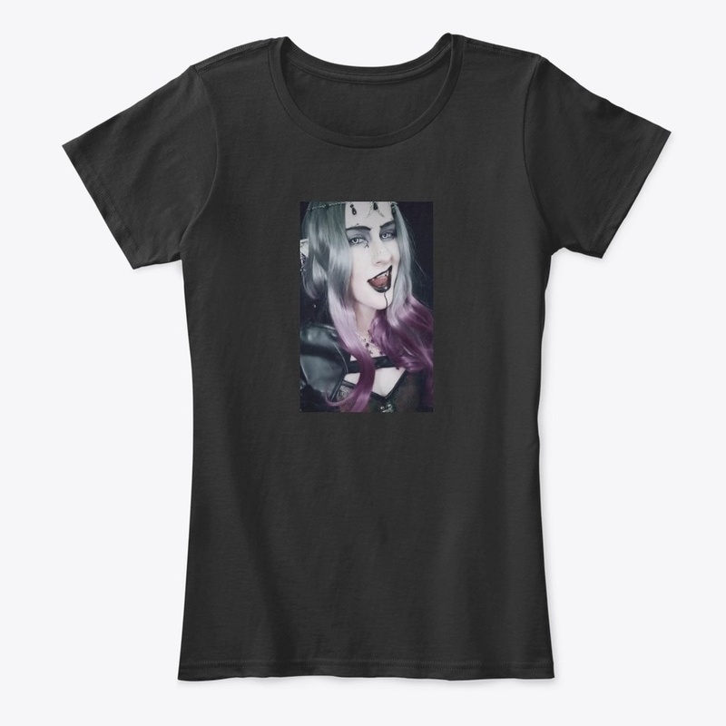 Tezla Merch