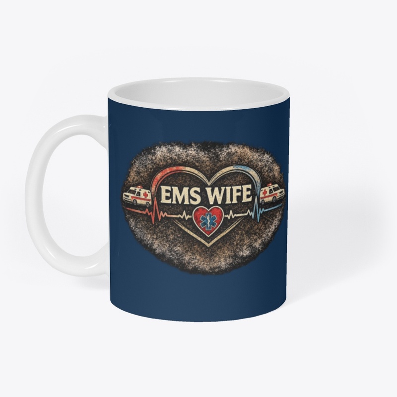EMS Wife 2