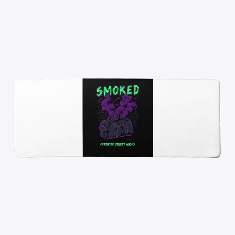 Smoked